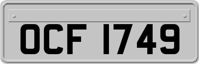OCF1749