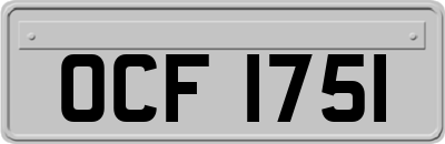 OCF1751