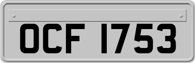 OCF1753