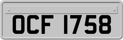 OCF1758