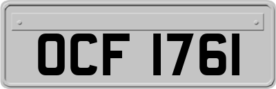 OCF1761