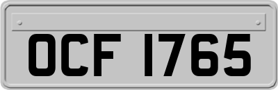 OCF1765
