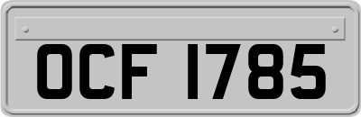 OCF1785