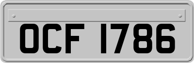 OCF1786