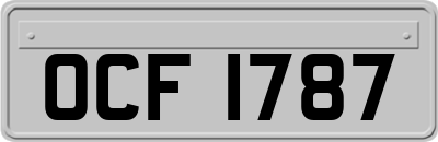 OCF1787