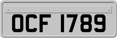 OCF1789