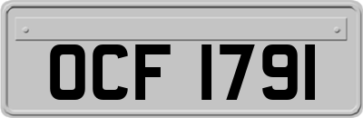 OCF1791