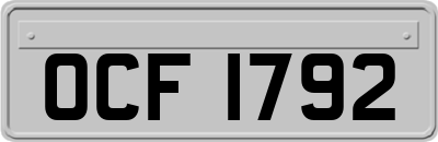 OCF1792
