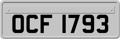 OCF1793