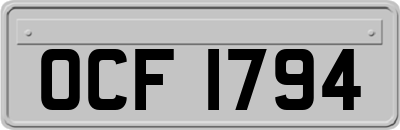 OCF1794