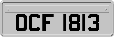 OCF1813