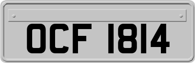 OCF1814
