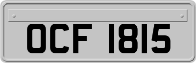 OCF1815