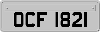 OCF1821