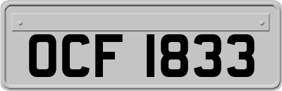 OCF1833