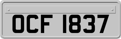 OCF1837