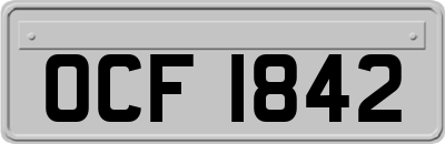 OCF1842