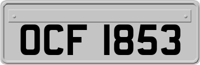 OCF1853