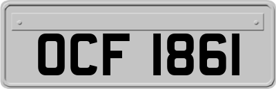 OCF1861