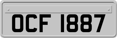 OCF1887