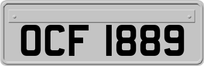 OCF1889