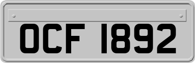 OCF1892