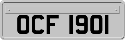 OCF1901