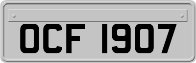 OCF1907