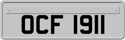 OCF1911