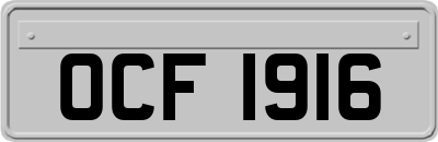 OCF1916