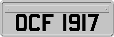 OCF1917