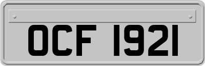 OCF1921