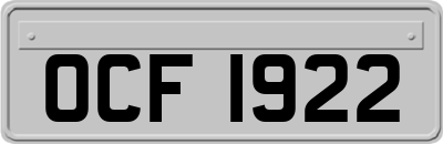 OCF1922