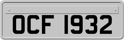 OCF1932
