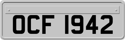 OCF1942