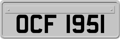 OCF1951