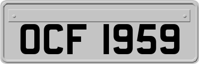 OCF1959