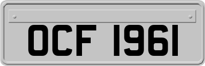OCF1961