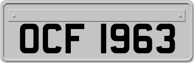 OCF1963
