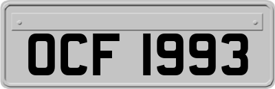 OCF1993