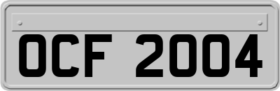 OCF2004