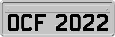 OCF2022