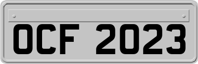 OCF2023