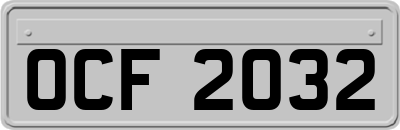 OCF2032