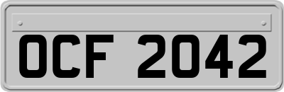 OCF2042