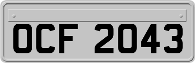 OCF2043