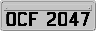 OCF2047