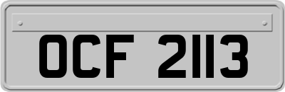 OCF2113