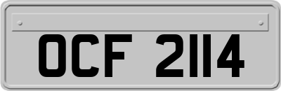 OCF2114