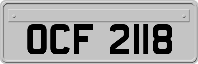 OCF2118